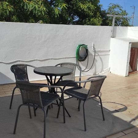 Casa Rubio Vila Chiclana de la Frontera Exterior foto