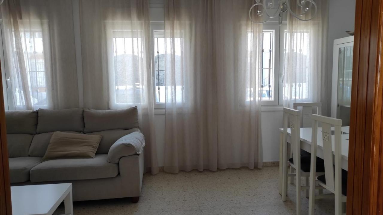 Casa Rubio Vila Chiclana de la Frontera Exterior foto